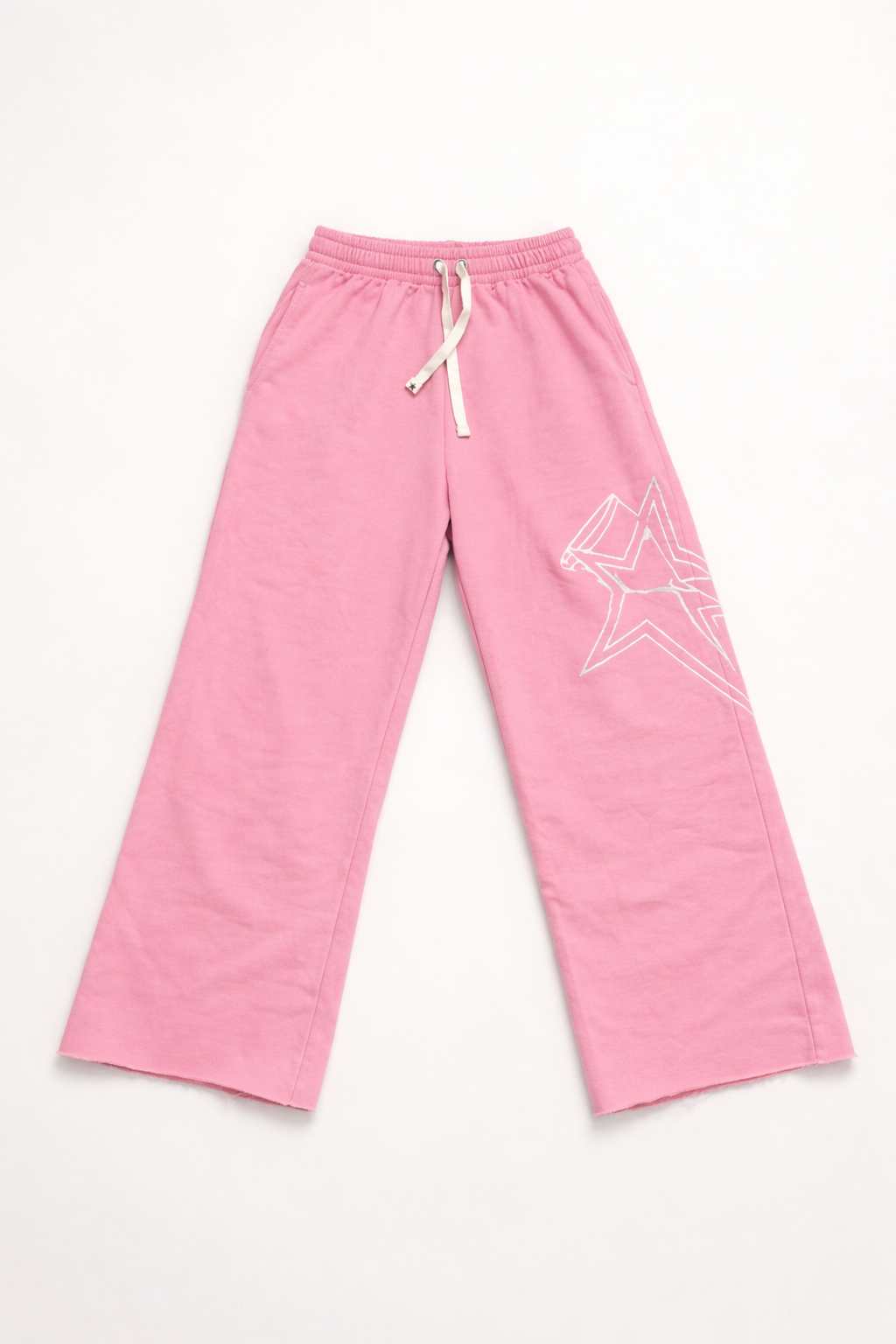 Transcends Time 'Pink' Sweatpants
